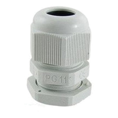 Сальник резьбовой ABB PG11 полиамид, 8-10 мм [00932]