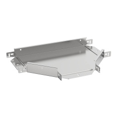 Разветвитель Т-образный IEK ESCA 7 50х150-2.0 [ES7-RT-050-150-20]