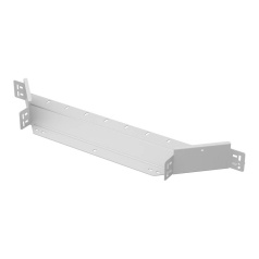 Отвод Т-образный IEK ESCA 7 100х600-2.0 RAL 9016 [ES7-OT-100-600-20-RGA]