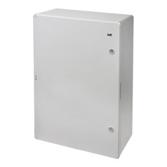 Корпус пластиковый IEK ЩМПп 700х500х250мм [MKP93-N-705025-65]