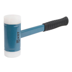 Молоток безынерционный КВТ МБ-60н ПРОФИ (89182)