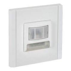 Встраиваемая LED подсветка IEK FORTE&PIANO FP256 с датчиком движения, белый [FP-MS11-N-150-05-K01]