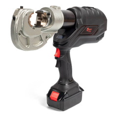 Пресс гидравлический аккумуляторный КВТ ПГРА-400 (76478)