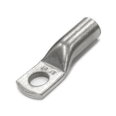 Наконечник медный кольцевой DIN-типа ТМЛ-DIN-6-5-М, DIN 46235, 6 мм² под болт М5 