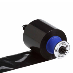 Риббон Brady IP-R-6100 Wax/Resin, черный, 60 мм х 300 м, OUT [brd66038]