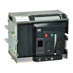 Автоматический выключатель воздушный IEK ARMAT AR-A4H TD32 4P W HR [AR-ACB-4VF-100-3200A-TDCF]