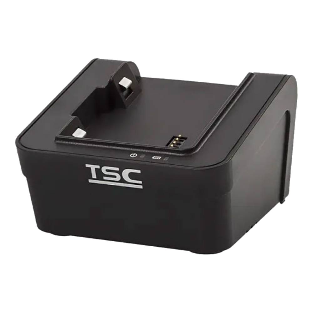 Зарядное устройство для принтеров TSC TDM-30 [OP-P-BC1-002-2001]