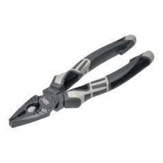 Пассатижи IEK K4 ARMA2L 5, 200 мм [A2L5-PL10-K4-200]