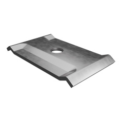 Фиксатор DZCZ/BL Kopos [KEL-DZCZ-BL]