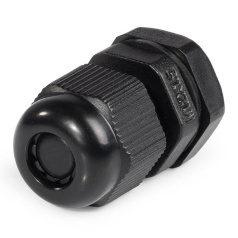 Нейлоновые кабельные вводы Fortisflex M-12 [80043]