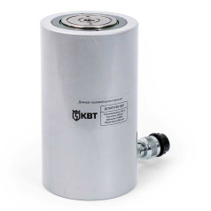 Домкрат гидравлический КВТ ДГ50П150 (74337)
