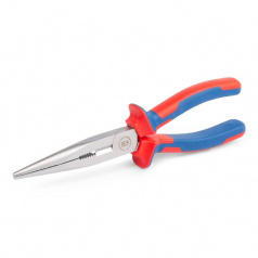 Длинногубцы КВТ «Мастер», 200 мм [77423]