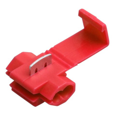 Ответвитель питания Rexant ОВ-1 (5 шт) [06-0426-A]