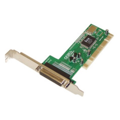 Интерфейсная плата LPT для Godex EZ-2XXX+, EZ-6XXX+ [031-22P003-000]