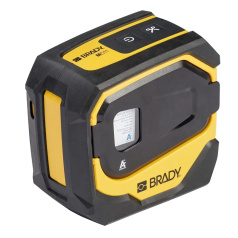 Принтер этикеток Brady M511-EU-UK-KIT c ПО BWS для маркировки кабеля и провода (PWID Suite) [brd176494]