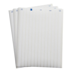 Этикетки Brady LAT-26-747-10 на листах LETTER, 6,35 х 6,35 мм, белые (11 листов) [brd29763]