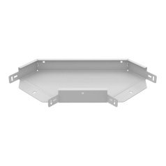 Поворот IEK ESCA 7, 90° 50х200-2.0 [ES7-PG-90-050-200-20-RGA]