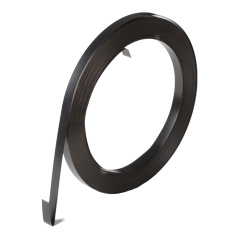 Лента стальная с покрытием Fortisflex ЛКС-П (316)-1504, 25 м [72034]