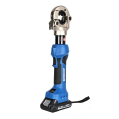 Пресс электрогидравлический аккумуляторный ЮМП ЭЛЕКТРО Mini (без матриц) [elcGTM-60-300]