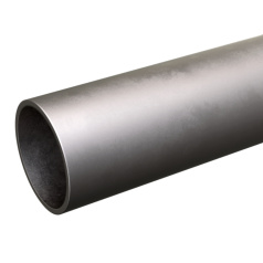 Труба стальная ненарезная IEK ГЦ, 16х1 мм, 3 м [CTR12-016-3]