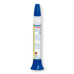 Цианоакрилатный клей Weicon Contact VA 1401, 20 г [wcn12054020]