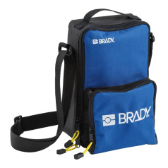 Защитная мягкая сумка для портативных принтеров Brady BMP21 LAB, BMP21, BMP21-PLUS, M210, M210-LAB, BMP51 [brd150617]