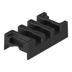 Изолятор шинодержателя IEK 87-5-4 [YIS40-05-04-087]