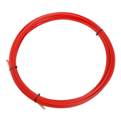 Протяжка кабельная Rexant (мини УЗК в бухте) стеклопруток, Ø 3.5 мм, 20 м [47-1020]