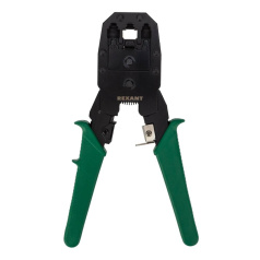 Кримпер Rexant HT-200 для обжима 8P8C, 6P6C, 4P4C, заделка витой пары [12-3441]