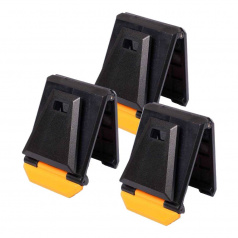 Набор клипс KBT СМ &quot;Quick-Lock&quot; [83140]