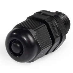 Кабельный ввод с удлиненной резьбой Fortisflex M-L-12 [85475]