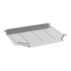 Разветвитель Т-образный IEK ESCA 5 50х500-1.2 [ES5-RT-050-500-12]