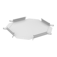 Крестовина IEK ESCA 5, 35х200-0.8 [ES5-KR-035-200-08-RGA]
