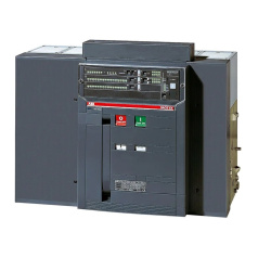 Автоматический выключатель ABB E4H 4000 3P PR122/P-LSI, 4000A W MP [1SDA056868R1]