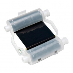 Риббон Brady B30-R6000OC Resin, 110 мм х 60.9 м, черный [gws146045]