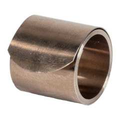 Роликовая пружина постоянного давления КВТ ППД №2 [57944]