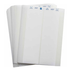Этикетки Brady LAT-32-747W-1 на листах LETTER, 76,2 х 22,86 мм, белые (50 листов) [brd29692]