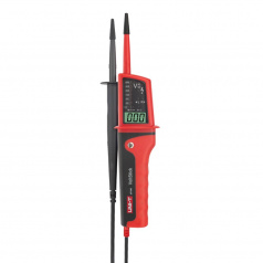 Индикатор напряжения UNI-T UT15C [13-1018]
