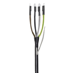 Концевая кабельная муфта IEK ПКВтпбэ 4х35/50 с/н ППД, ПВХ/СПЭ изоляция до 1кВ [UZM-XLBK1-VN4-3550SZ]