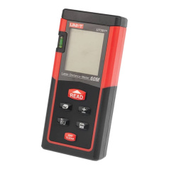 Дальномер лазерный UNI-T UT 391+ [13-0061]