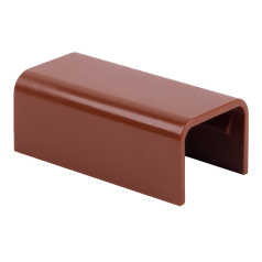 Накладка на стык Kopos LV 18X13 8732 (I2), темный дуб