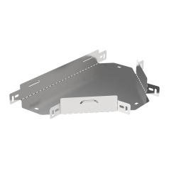 Разветвитель Т-образный IEK ESCA 3 50х150-0.6 [ES3-RT-050-150-06]