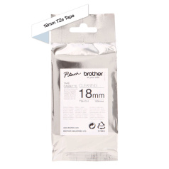 Чистящая лента Brother TZe-CL4, 18 мм [TZeCL4]