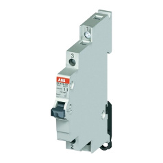 Выключатель ABB E214-16-101 [2CCA703025R0001]