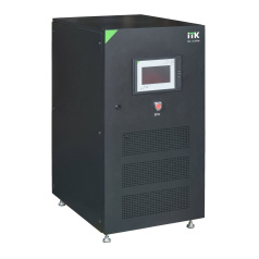 Бесперебойник ИБП онлайн ITK ELECTRA OB 20кВА/18кВт, 360-384VDC [EOB-0020KVA-3-000-T]