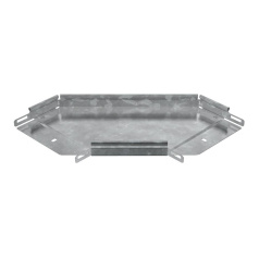 Поворот IEK ESCA 5, 90° 35х200-0.8 HDZ [ES5-PG-90-035-200-08-HDZ]