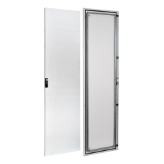 Дверь металлическая IEK FORMAT 2200х600 мм [YKM40D-FO-DM-220-060]