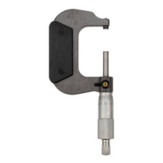 Микрометр Rexant МК 25-50 мм [12-9111]