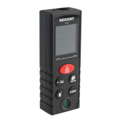 Лазерный дальномер микро Rexant R-60 [13-3081]