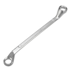 Ключ накидной коленчатый Rexant 17х19 мм [12-5860-2]